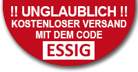 !! UNGLAUBLICH !! KOSTENLOSER versand mit dem Code