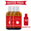Apfelessig X5